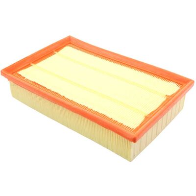 Fast FT37024 Luftfilter til Ford Transit - Filterindsats Fast FT37024 Luftfilter til Ford Transit - Filterindsats