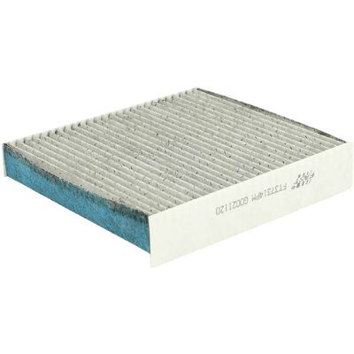 Alfa Romeo Ferrari Fiat Kabinefilter - Finsmussfilter PM 2.5 Alfa Romeo Ferrari Fiat Kabinefilter - Finsmussfilter PM 2.5