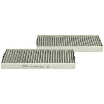 Fast Model FT37340PM Kabine luftfilter - Kabine luftfilter Fast Model FT37340PM Kabine luftfilter - Kabine luftfilter