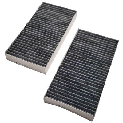 QUINTON HAZELL QFC0561 Pollenfilter QUINTON HAZELL QFC0561 Pollenfilter