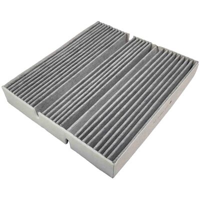 QUINTON HAZELL QFC0565 Pollenfilter QUINTON HAZELL QFC0565 Pollenfilter