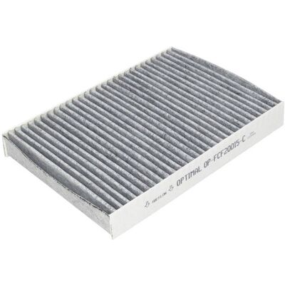 OPTIMAL OP-FCF20015-C Pollenfilter OPTIMAL OP-FCF20015-C Pollenfilter