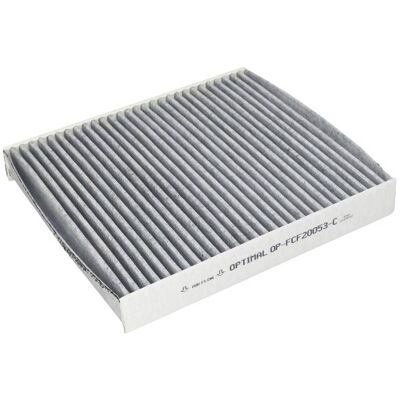 OPTIMAL OP-FCF20053-C Pollenfilter OPTIMAL OP-FCF20053-C Pollenfilter