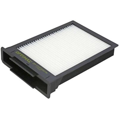 OPTIMAL OP-FCF20078 Pollenfilter OPTIMAL OP-FCF20078 Pollenfilter