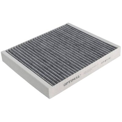 OPTIMAL OP-FCF20160-C Pollenfilter OPTIMAL OP-FCF20160-C Pollenfilter