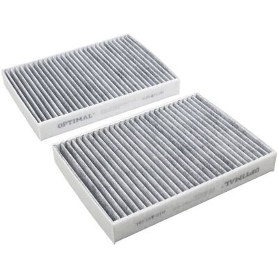 OPTIMAL OP-FCF20167-CS Pollenfilter OPTIMAL OP-FCF20167-CS Pollenfilter