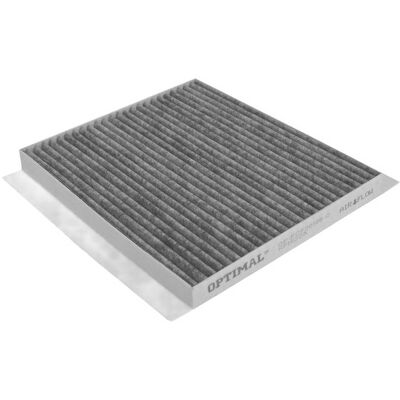 OPTIMAL OP-FCF20186-C Pollenfilter OPTIMAL OP-FCF20186-C Pollenfilter