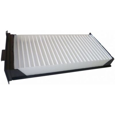 Mapco C5 Kabinefilter - Pollen & Klima - 343x157,5x54mm Mapco C5 Kabinefilter - Pollen & Klima - 343x157,5x54mm