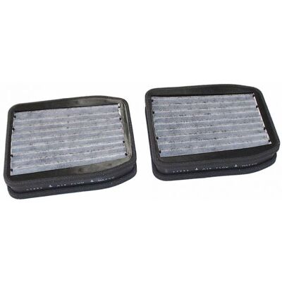 MAPCO 67883 Pollenfilter MAPCO 67883 Pollenfilter