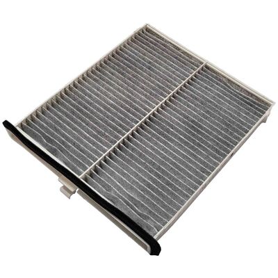 QUINTON HAZELL QFC0593 Pollenfilter QUINTON HAZELL QFC0593 Pollenfilter