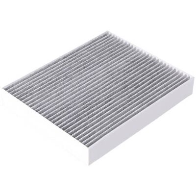 BLUE PRINT ADBP250111 Pollenfilter BLUE PRINT ADBP250111 Pollenfilter