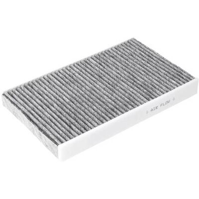 BLUE PRINT ADBP250119 Pollenfilter BLUE PRINT ADBP250119 Pollenfilter