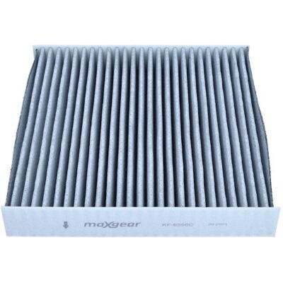 MAXGEAR 26-2587 Pollenfilter MAXGEAR 26-2587 Pollenfilter