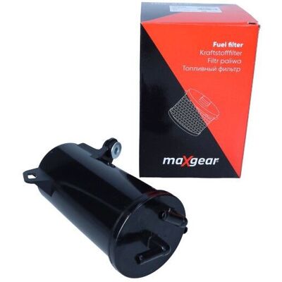 MAXGEAR 26-2964 Brændstoffilter - Brændstoffilter MAXGEAR 26-2964 Brændstoffilter - Brændstoffilter