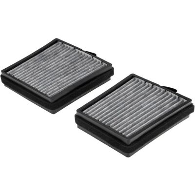 NTY FCF-ME-037C Pollenfilter NTY FCF-ME-037C Pollenfilter