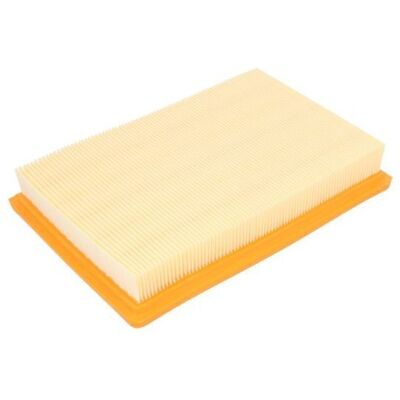 JC PREMIUM B20318PR - Firkantet luftfilter JC PREMIUM B20318PR - Firkantet luftfilter