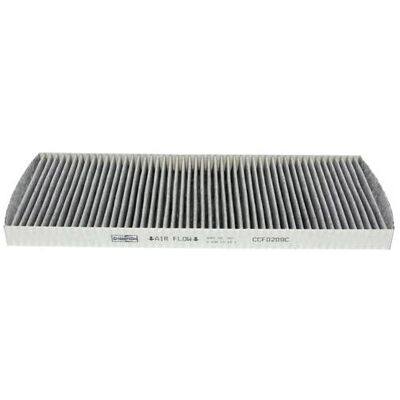 CHAMPION CCF0209C Pollenfilter CHAMPION CCF0209C Pollenfilter