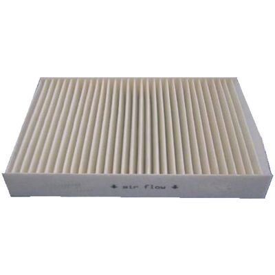 DELPHI TSP0325034C Kabinefilter - Aktivt kulstof DELPHI TSP0325034C Kabinefilter - Aktivt kulstof