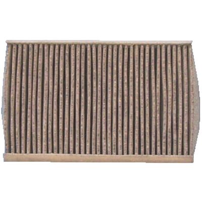 Delphi Land Rover Discovery TSP03 aktivkulfilter Delphi Land Rover Discovery TSP03 aktivkulfilter