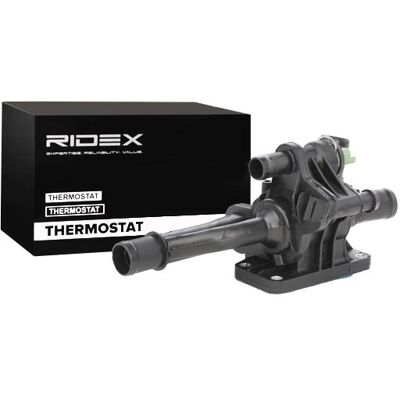 RIDEX 316T0083 Termostat, kølemiddel RIDEX 316T0083 Termostat, kølemiddel