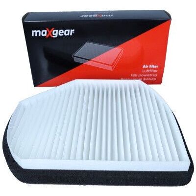 Maxgear C30159 Kabinefilter til Chrysler Crossfire - Indendørs luftfilter Maxgear C30159 Kabinefilter til Chrysler Crossfire - Indendørs luftfilter