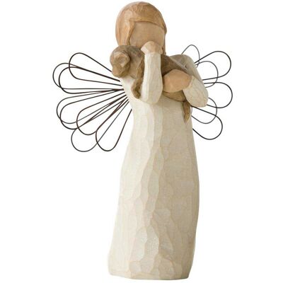 Willow Tree Angel Of Friendship Willow Tree Angel Of Friendship