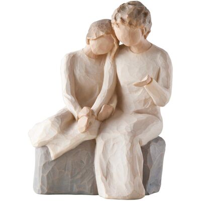 Willow Tree Med Min Bedstemor Willow Tree Med Min Bedstemor