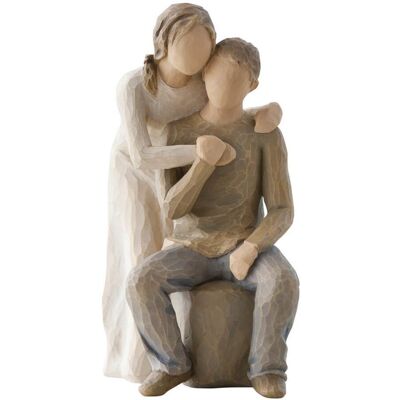 Willow Tree You And Me Willow Tree You And Me