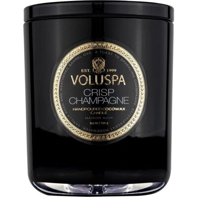 Voluspa Klassisk Lys Crisp Champagne - Lys Voluspa Klassisk Lys Crisp Champagne - Lys