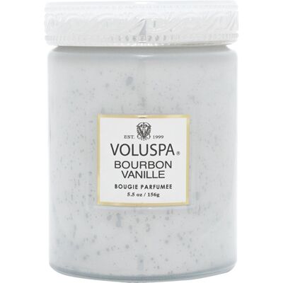VOLUSPA Vermeil Bourbon Vanille Lille Lys - Duftlys VOLUSPA Vermeil Bourbon Vanille Lille Lys - Duftlys