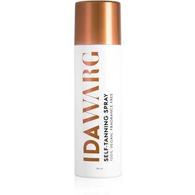 Ida Warg Selvbruner Spray - 150ml - Selvbruner spray Ida Warg Selvbruner Spray - 150ml - Selvbruner spray