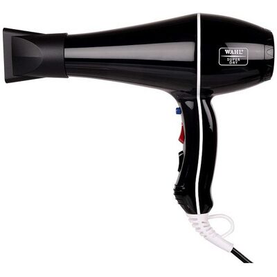 Wahl Hair dryer SUPER DRY Wahl Hair dryer SUPER DRY