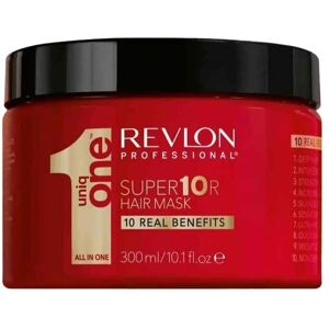 Revlon UniqOne Overlegen Hårmaske 300ml - Hårmaske Revlon UniqOne Overlegen Hårmaske 300ml - Hårmaske