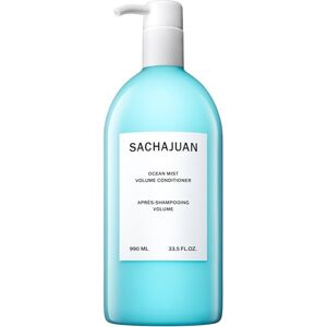 Sachajuan Ocean Mist Volume Conditioner - Hårbalsam - 1000ml Sachajuan Ocean Mist Volume Conditioner - Hårbalsam - 1000ml