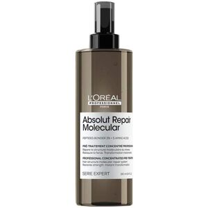 L'Oréal Paris L'Oreal Professionnel Serie Expert Absolut Repair Molecular Pre-Treatment - Forbehandling L'Oréal Paris L'Oreal Professionnel Serie Expert Absolut Repair Molecular Pre-Treatment - Forbehandling