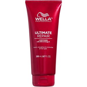 Wella Professionals Ultimate Repair Conditioner - Hårpleje Wella Professionals Ultimate Repair Conditioner - Hårpleje