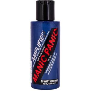 Manic Panic Atomisk Turkis - Hårfarve Manic Panic Atomisk Turkis - Hårfarve