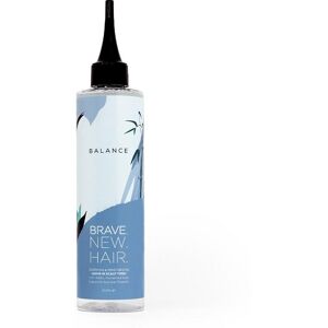 Brave. New. Hair. Balanse Hovedbundstoner - Hårpleje Brave. New. Hair. Balanse Hovedbundstoner - Hårpleje