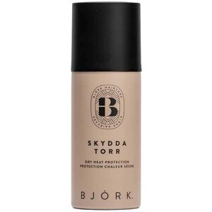 Björk Skydda Torr Mini - Varmebeskyttende Spray Björk Skydda Torr Mini - Varmebeskyttende Spray
