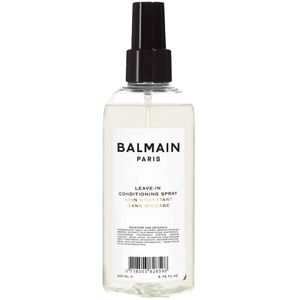Balmain Hair Couture Leave-In Conditioner - Let & UV-Beskyttelse Balmain Hair Couture Leave-In Conditioner - Let & UV-Beskyttelse