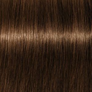 Schwarzkopf Professional Igora Vibrance Lysbrun Guld Hårfarve - 5-5 Schwarzkopf Professional Igora Vibrance Lysbrun Guld Hårfarve - 5-5