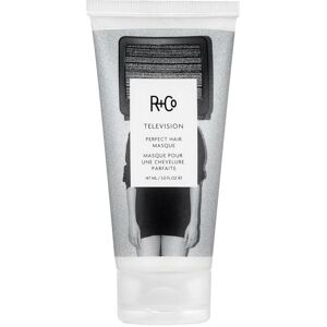 R+Co Television Perfect Hair Masque - Hårmaske til alle hårtyper R+Co Television Perfect Hair Masque - Hårmaske til alle hårtyper
