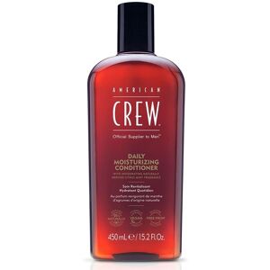 American Crew Model - Fugtgivende Conditioner - 450ml American Crew Model - Fugtgivende Conditioner - 450ml