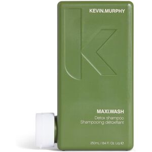 Kevin.Murphy Maxi.Wash Detox Shampoo - 250 ml Kevin.Murphy Maxi.Wash Detox Shampoo - 250 ml