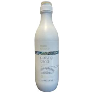 Milk Shake Purifying Blend Shampoo - Modvirker skæl & Dybderens Milk Shake Purifying Blend Shampoo - Modvirker skæl & Dybderens