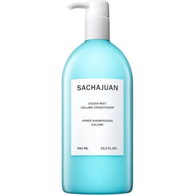 Sachajuan Ocean Mist Volume Conditioner - Hårbalsam - 1000ml Sachajuan Ocean Mist Volume Conditioner - Hårbalsam - 1000ml