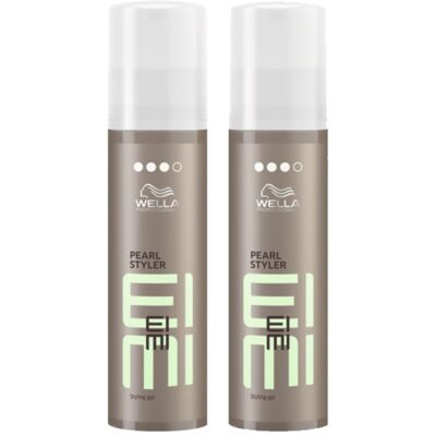 Wella EIMI Pearl Styler Styling Gel - Hårgel til glans og hold Wella EIMI Pearl Styler Styling Gel - Hårgel til glans og hold