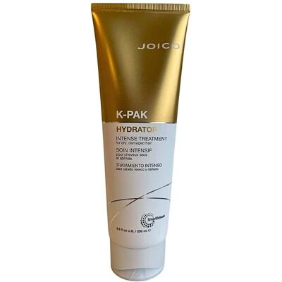 Joico K-Pak Hydrator Intense Treatment 250ml Joico K-Pak Hydrator Intense Treatment 250ml