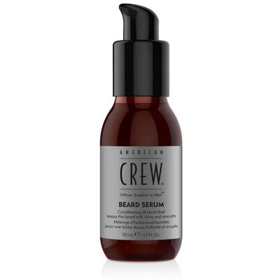 American Crew Beard Serum 50ml American Crew Beard Serum 50ml