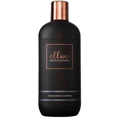 Ellwo Moisturizing Shampoo 350ml Ellwo Moisturizing Shampoo 350ml
